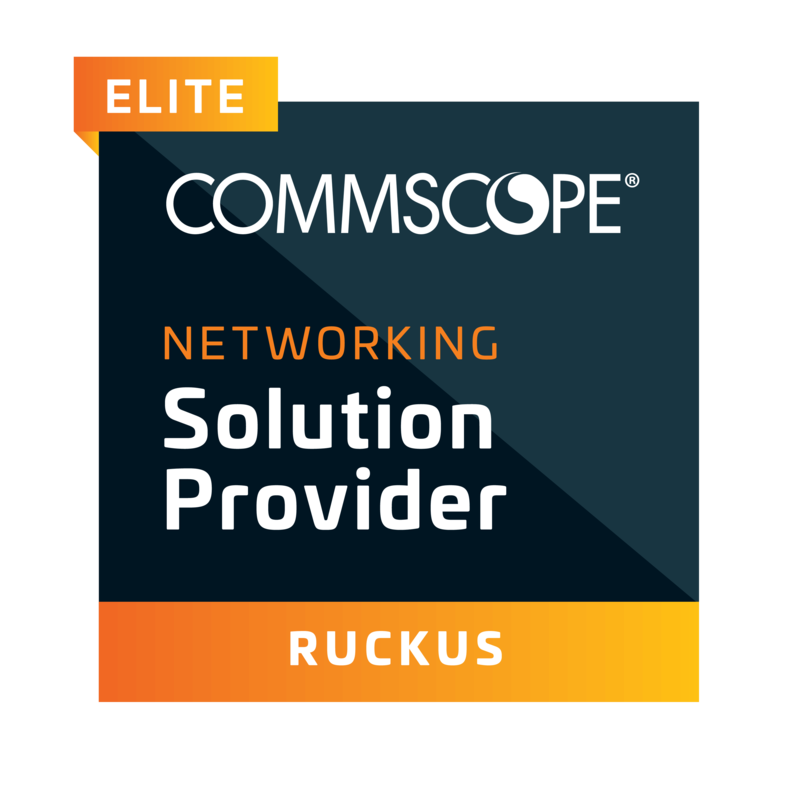 Ruckus Elite Partner